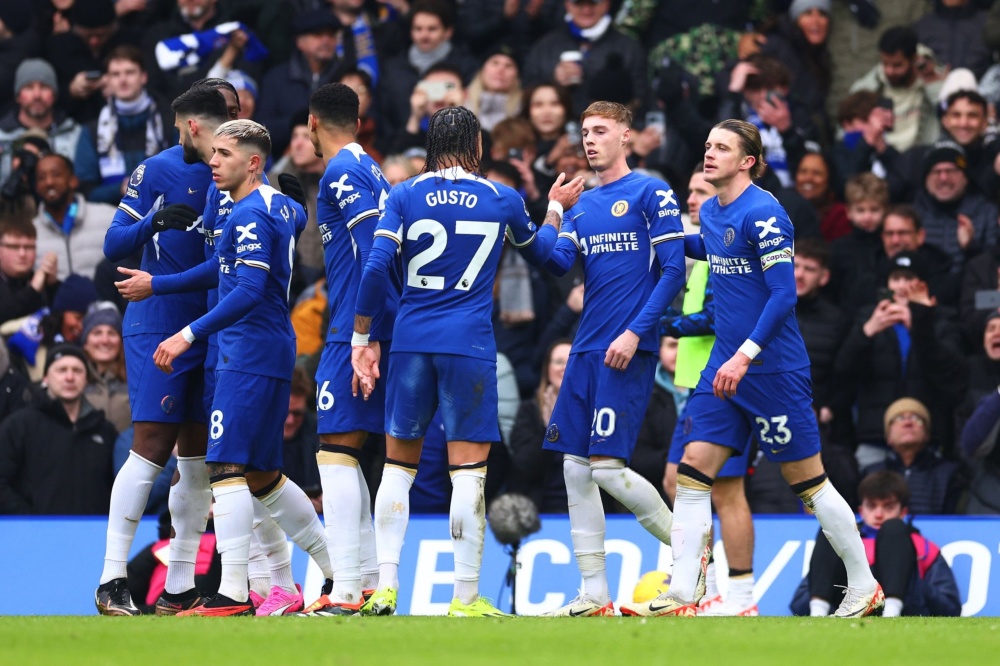 克里斯坦特：加斯佩里尼一直在证明自己；目标是欧联杯冠军