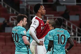 凯恩：这是我们有史以来最好的阵容；被视为夺冠大热必须接受